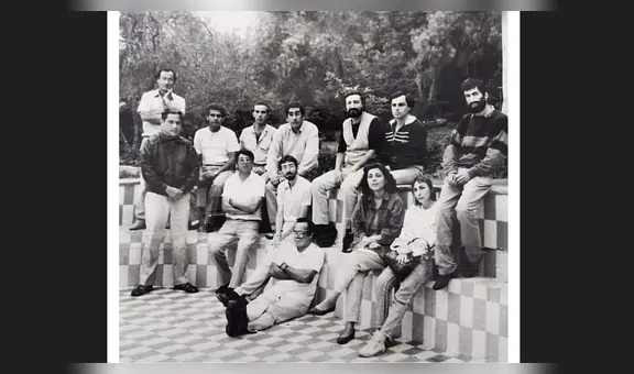 Narradores peruanos de los 80: la generación del desencanto