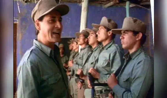 Cuando la ley del Congreso destruye al cine peruano