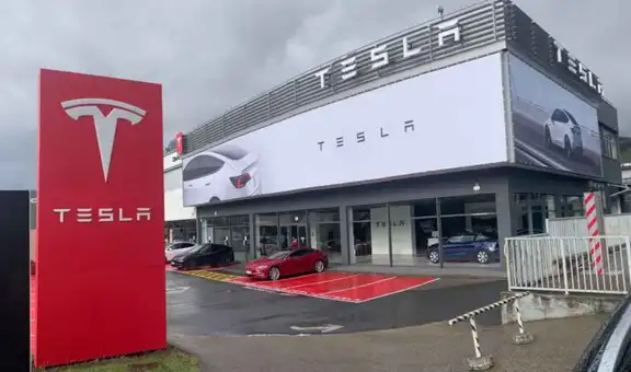 Robo y justicia: hombre de Florida robó un Cybertruck y cuando regresó a devolverlo, fue arrestado