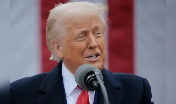 Trump estaría dispuesto a considerar una reducción en los aranceles: "Depende si alguien dijera que va a darnos algo fenomenal"