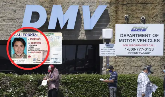 Real ID en California: el DMV guía y apoya a los inmigrantes a obtener este documento clave
