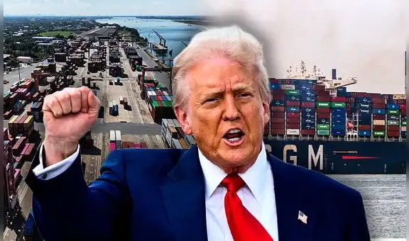 Uno de los principales rivales de Estados Unidos no fue afectado por los aranceles de Trump: ¿por qué fue excluido?