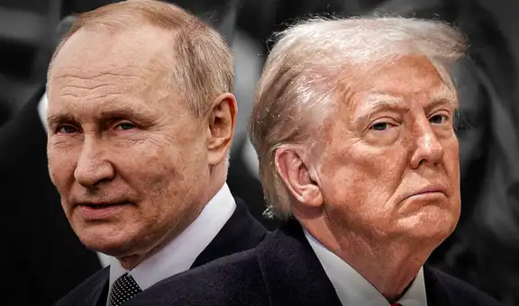 Donald Trump está perdiendo la paciencia con Putin, asegura a la OTAN Marco Rubio, secretario de Estado