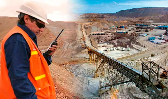 Recibió doble indemnización por error, tras ser despedido de la mina, y ahora se niega a devolver los más de US$100.000 que cobró de más