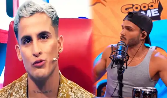 Mario Irivarren niega pelea con Elías Montalvo mencionada en 'El valor de la verdad': "Voy a mostrar los chats"