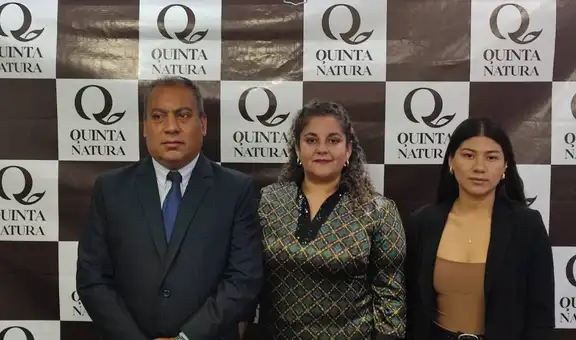 Quinta Natura un proyecto inmobiliario que combina la modernidad con el entorno natural