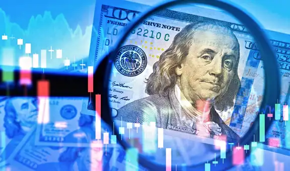 ¿Cuál es el precio del dólar paralelo en Venezuela hoy, 6 de abril, vía Monitor Dólar?