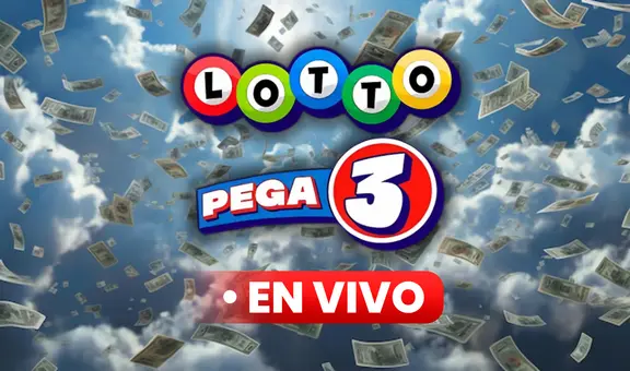 Resultados Lotto y Pega 3 vía RPC HOY, 5 de abril: qué número ganador salió EN VIVO en la Lotería Nacional de Panamá