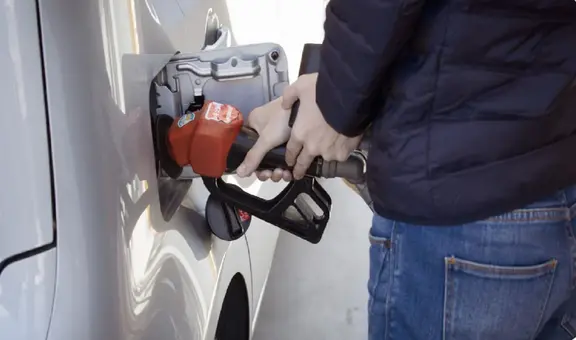 ¿Cómo mejorar tu técnica de manejo y ahorrar combustible al mismo tiempo?