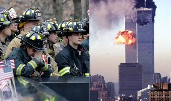 Trump elimina más de 870 puestos del Programa de Salud del World Trade Center, creado tras el atentado del 11 de septiembre de 2001