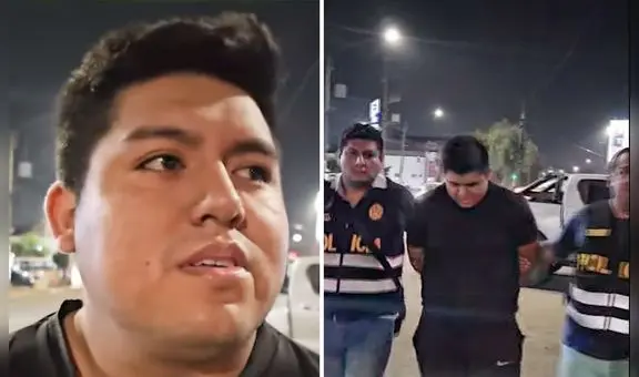 Cae en Trujillo: capturan a quinto involucrado en la muerte de cantante Paul Flores de Armonía 10