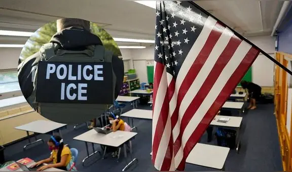 Nuevo proyecto de ley en California protegería estudiantes inmigrantes de las redadas ICE y deportaciones