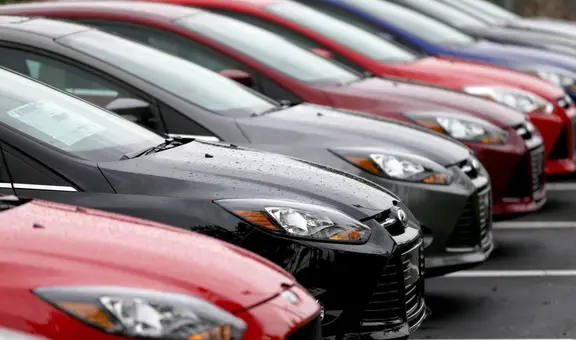 Estos vehículos presentan fallas que ponen en riesgo a conductores: marcas de Japón y EE. UU. deben ser revisados, alerta Indecopi