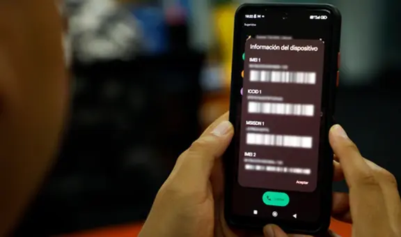 ¿Cómo saber cuántas líneas telefónicas tengo a mi nombre en 2025? Revisa el link de consulta, vía Osiptel