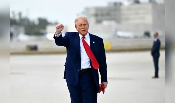 Trump aumenta los aranceles a la Unión Europea: Italia pide un enfoque pragmático frente a la medida