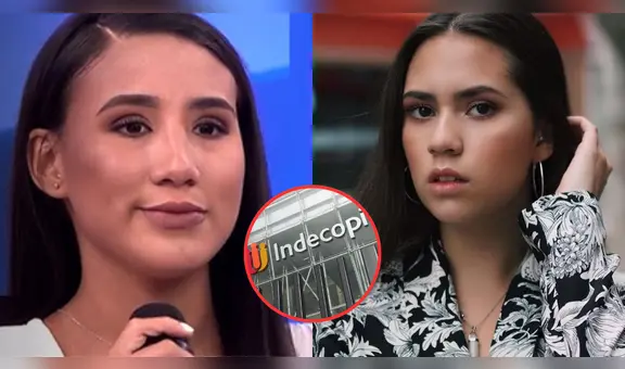 Samahara Lobatón y Gianella Marquina son multadas por Indecopi con hasta 1.5 UIT por publicidad encubierta