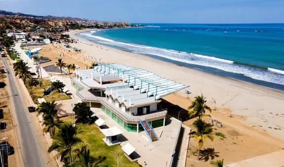 ¿Irás a la playa en Semana Santa 2025? Revisa estos destinos del litoral peruano para viajar en 'feriado largo'