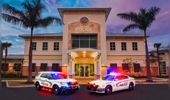 Florida: arrestan a un hombre por publicar amenazas contra el presidente de EEUU, Donald Trump, en Facebook