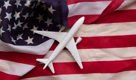 ¡Atención, inmigrantes en USA! Si cumples con este requisito, no necesitarás visa para ingresar a Estados Unidos este 2025