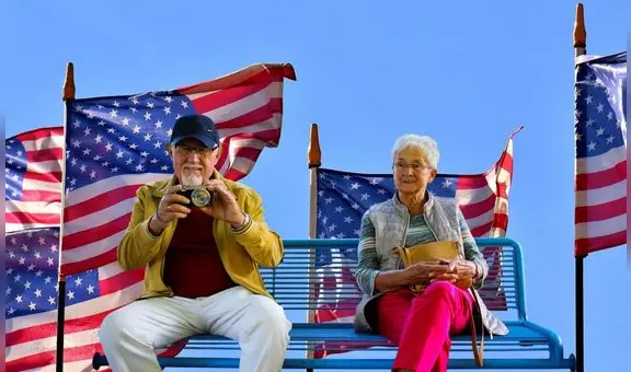 Seguro Social 2025: beneficiarios de pagos en EEUU deben estar atentos a esta fecha clave en abril