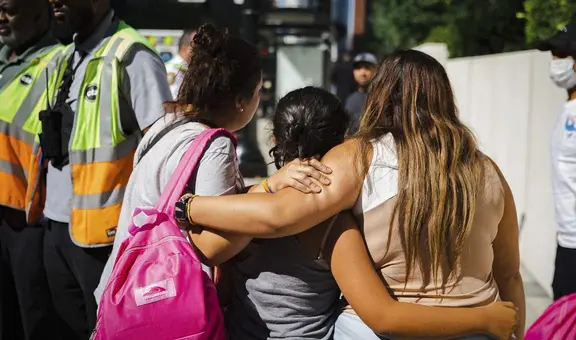 Aviso importante para inmigrantes en EEUU: los proyectos de ley en Texas que podrían afectar a la comunidad latina en 2025