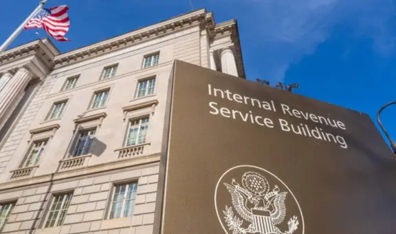 Aviso importante para inmigrantes en EEUU: DHS pide al IRS que use datos fiscales para localizar hasta 7 millones de extranjeros
