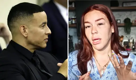 Desalojan a la hija de Daddy Yankee de su oficina y surgen pruebas de que el dueño es el cantante