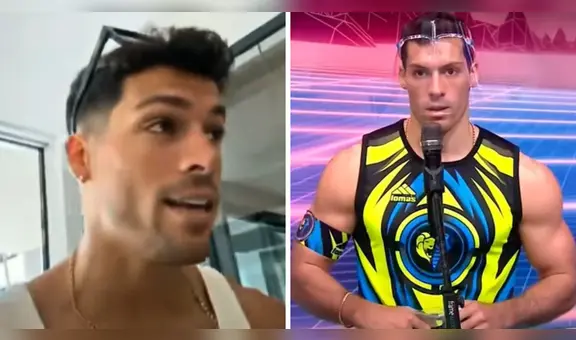 Patricio Parodi impacta al revelar cuánto ganan realmente los participantes de 'EEG': "Perú es uno de los países que más paga"