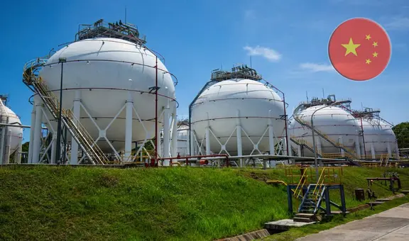 El nuevo plan energético de China: extraer su propio gas natural y reducir la dependencia de Occidente