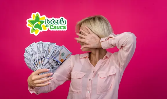 Sorteo Lotería del Cauca HOY, sábado 5 de abril, Canal 1 EN VIVO: números, serie y horario del juego colombiano