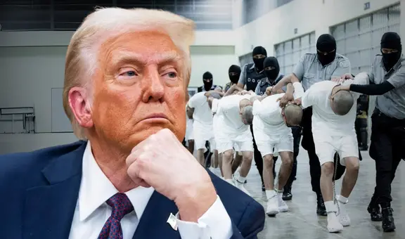 Gobierno de Trump se opone a orden judicial de EEUU para regresar al salvadoreño deportado por error a El Salvador