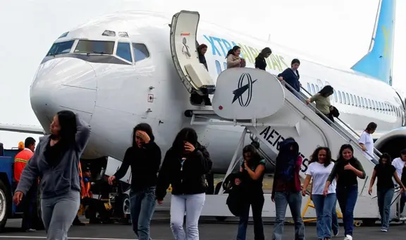 Aviso importante para inmigrantes en EEUU: Donald Trump no podrá deportar extranjeros a estos países