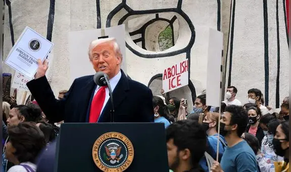 Buenas noticias para inmigrantes en USA: Illinois no obedecerá esta nueva orden de Donald Trump