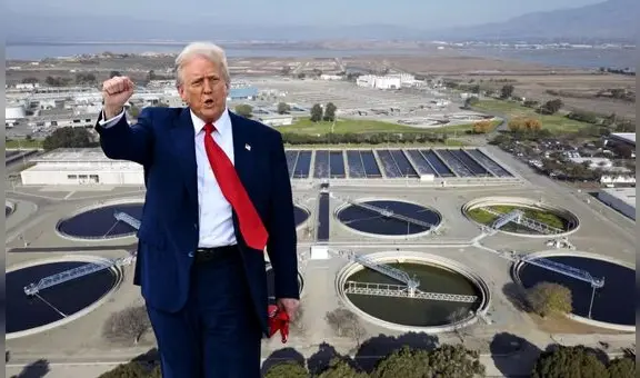 California prepara leyes contra las políticas de Donald Trump: cuáles son estas medidas