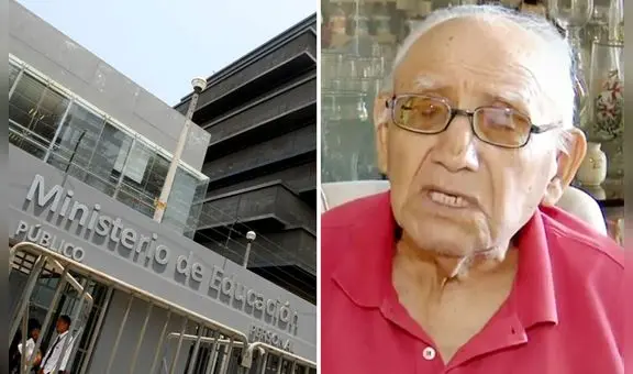 Docentes peruanos esperan pago de la deuda social por casi media década: "Están esperando que moramos"