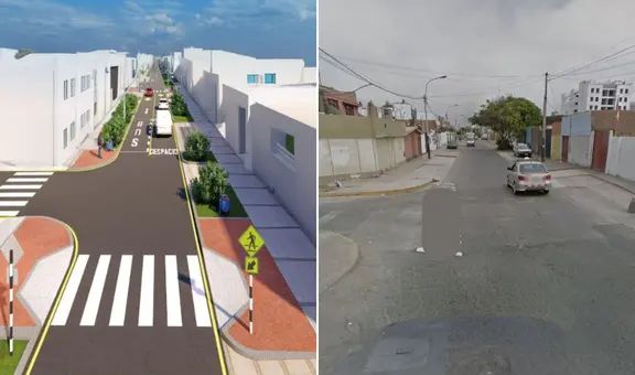 Una importante vía en San Miguel será renovada por S/6,7 millones y conectará con Callao a lo largo de 1,6 km