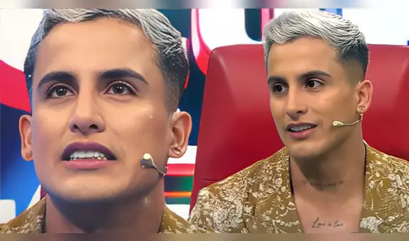 Elías Montalvo ganó S/15.000 en 'El valor de la verdad': estas fueron las 15 preguntas que respondió el influencer en el sillón rojo