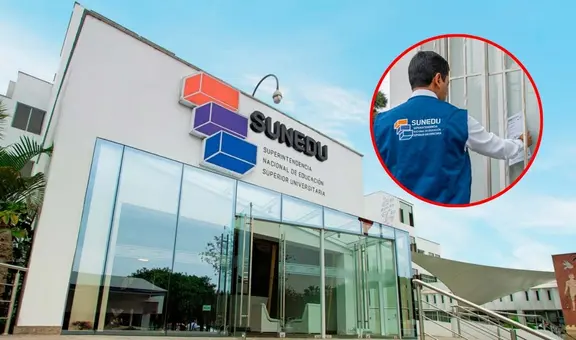 La universidad que perdió el licenciamiento tras 9 años de intentos: Sunedu ratificó cese definitivo en caso histórico