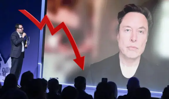 Elon Musk propone "cero aranceles" entre Europa y Estados Unidos