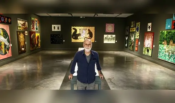 Moico Yaker: "El último abismo que tuvimos fue la elección de Pedro Castillo"