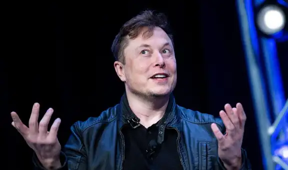 ¿Cuál fue la primera empresa de Elon Musk? Este fue el negocio que la mano derecha de Trump usó para construir su millonaria fortuna