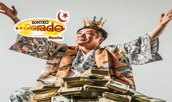 ¿Cómo quedó Dorado Noche HOY, 6 de abril? A qué hora se juega el nuevo sorteo, resultados y por dónde ver en Colombia