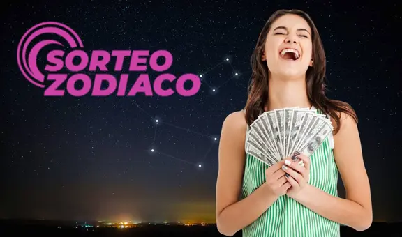 [Lotería Nacional de México] Sorteo Zodiaco 1699 EN VIVO, 6 de abril: resultados y checar boleto con números ganadores
