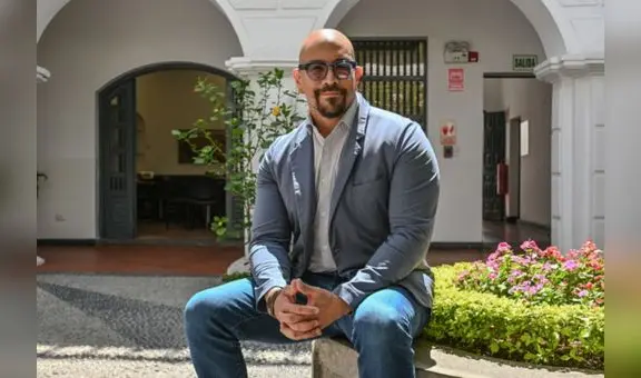 Eduardo Moncada: “Frente a la extorsión no hay responsabilidad solo del Estado”