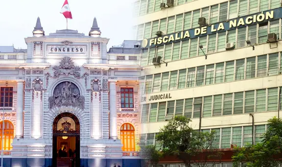 Congreso busca elevar sueldo a fiscales: propuesta buscaría impunidad en medio de investigaciones judiciales