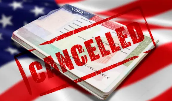 Duro golpe de Trump y Rubio: el país donde suspendieron la visa de sus ciudadanos para "dejar de aprovecharse de EEUU"