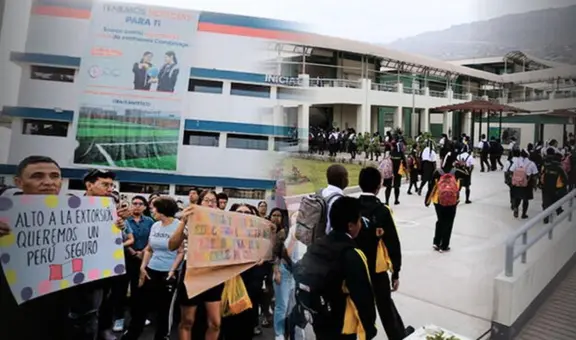 Denuncias por extorsión se incrementan 27.8% en Lima Metropolitana