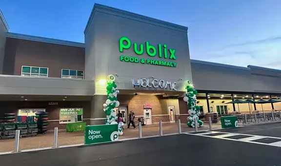 Quién es el mejor empleador de Florida en 2025, según Forbes: no trabaja en el famoso Publix Super Markets