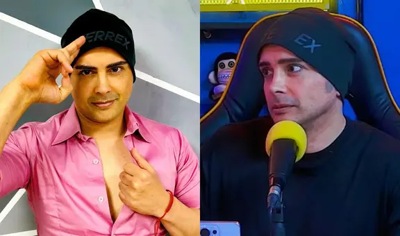 Óscar Gayoso reaccionó a los rumores sobre su muerte durante su alejamiento de la TV: “Es parte del mundillo artístico”