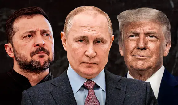 Rusia anunció próximo dialogo con Estados Unidos para posibles negociaciones sobre Ucrania